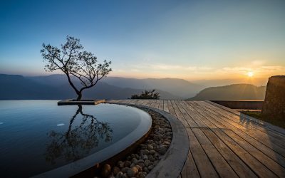 Prakriti Shakti Resort