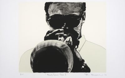 Leeto: A Sam Nhlengethwa Print Retrospective at Wits Art Museum