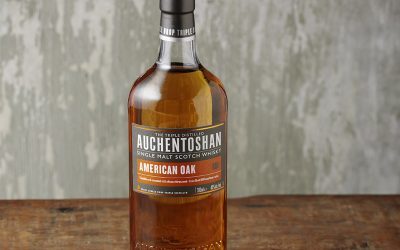 Auchentoshan Whisky Changes The Way South Africans Drink Scotch