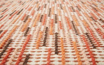 GAN’s BACKSTITCH – Hidden beauty