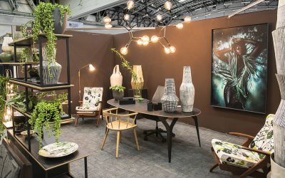 100% Design South Africa – The Main Features