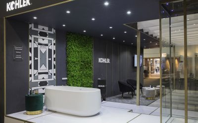 Some of the Top Stands from Design Joburg 2019 in 3D