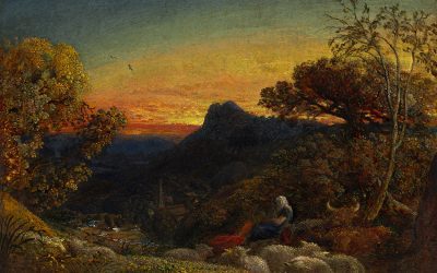 Summer 2019 London Art Week Highlights