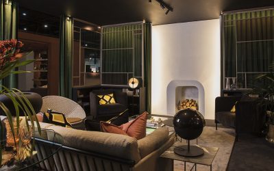 In-Residence by Julia Day – Design Joburg ’19