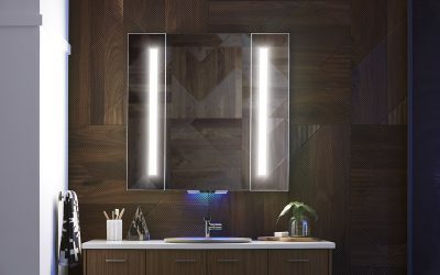 Kohler presents new designs at Design Joburg 2019