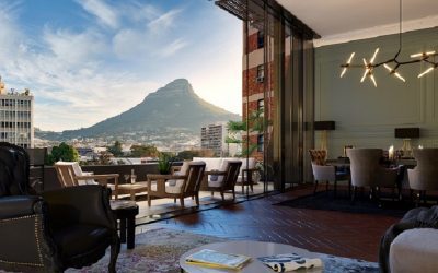 LABOTESSA – New Luxury Hotel Brand Launches in Cape Town