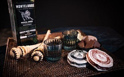 Montelobos Mezcal – Tequila to wake the living