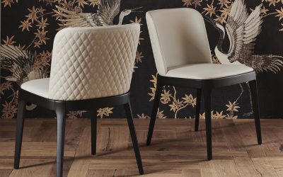 Cattelan Italia – Luxury Seating