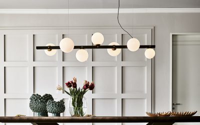 Lighting Options by Cattelan Italia