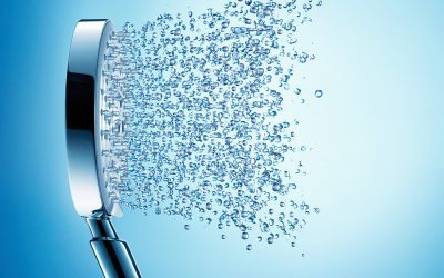 Win a Hansgrohe Raindance E150 Air