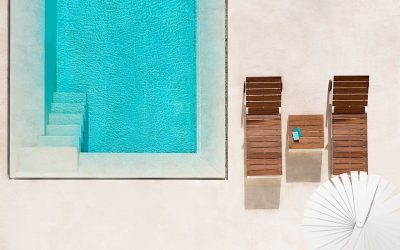 SALER TEAK, the natural and organic beauty of wood