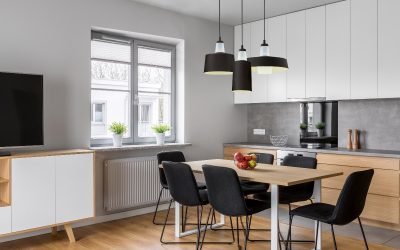 Pendant Lights: 5 Different Types to Consider