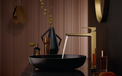 Hansgrohe releases a horde of exciting new products!