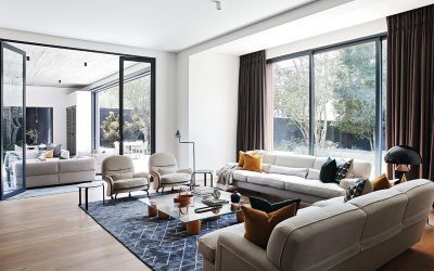 Julia Day Interior Architecture and Design