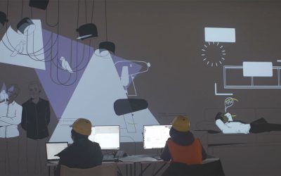 Design Holding Wall: the making of