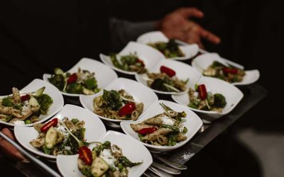 An Italian Fiesta of Live Music & Flavour-Full Dining