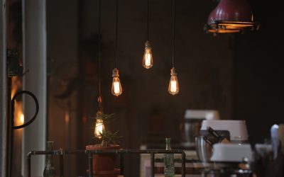 Eurolux – The Resurgence of Carbon Filament Bulbs