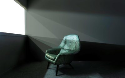 Hamilton Conte: a Bespoke Interior Design Story