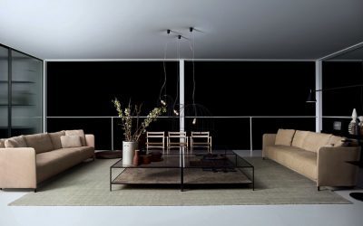 Italian Design – De Padova