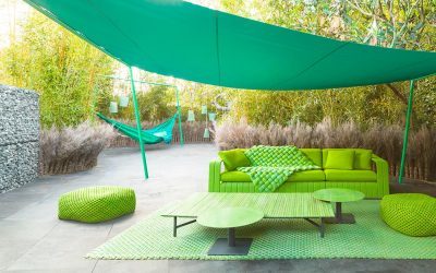 Paola Lenti – Enjoy nature