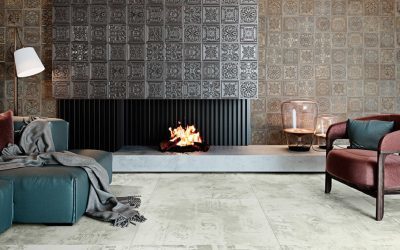 WOMAG’s Exclusive Decorative Tiles Range Brings a Creative Flair To Your Home