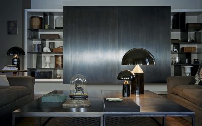 Bright Ideas – 2019 Lighting Trends