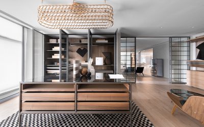 Rimadesio chooses Hangzhou for its third showroom in China