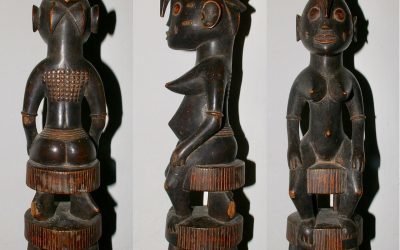 Tribal Art London | 4 – 7 September 2019