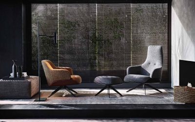 Molteni&C – Custom Crafted