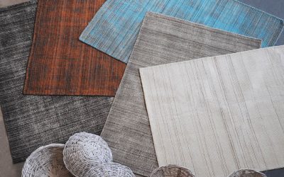 The Rug Store – A World of Choice