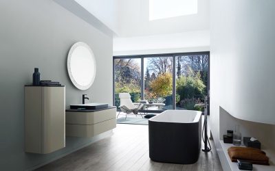 Duravit – Timeless Autumn