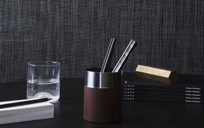 Lemon | Kyoto wallcovering