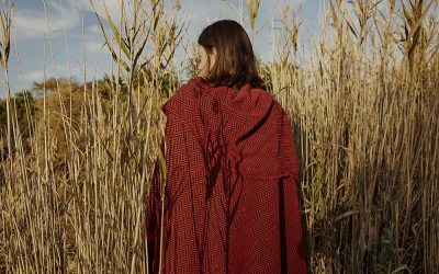 Mungo Blankets Share Winter Highlights