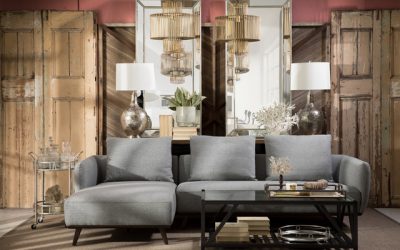 Mirror Mirror on the wall