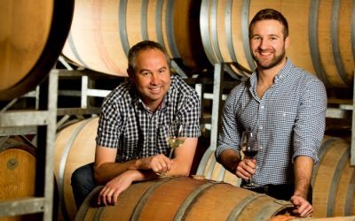 New Sense of Place is a new pinnacle for Stellenbosch wine  