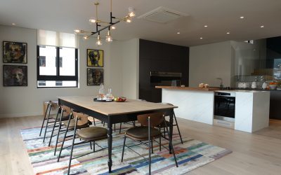 The understatedly glamorous hotel LABOTESSA has officially opened