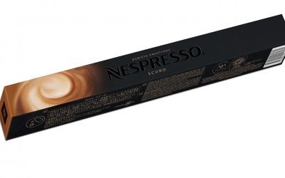 Nespresso’s Barista Creations: a New Approach to Milky Coffee