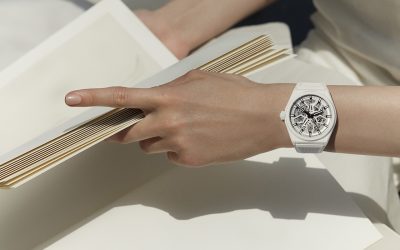 Ladies, Zenith has you covered