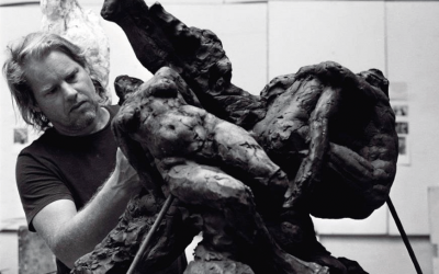 Dylan Lewis sale at Christie’s in London on the 10th of September 2019