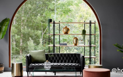 @home Autumn/Winter 2019 Furniture Guide inspires home décor enthusiasts to Imagine More
