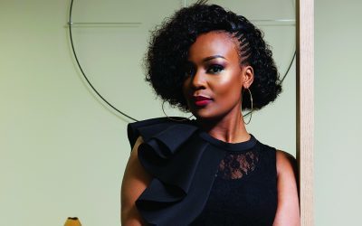 Mali Langa – Task Interior Styling