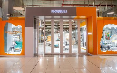 Mobelli – Reimagining Retail