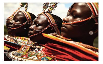 22 Years by Matthew Willman