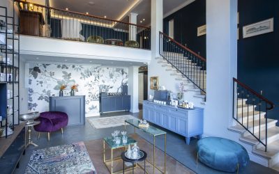 LABOTESSA opens an exclusive perfumery and homeware boutique on Church Square