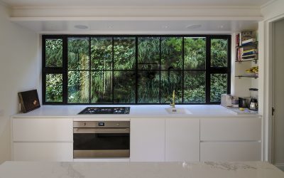 Vicinity | The green wall experts