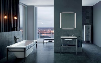Water Works – 2020 Bathroom Trends