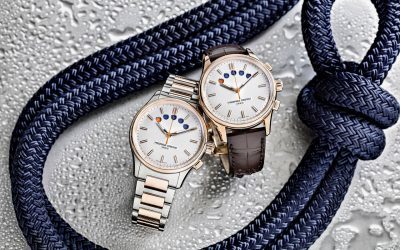 The Great Comeback of the Yacht Timer Regatta Countdown