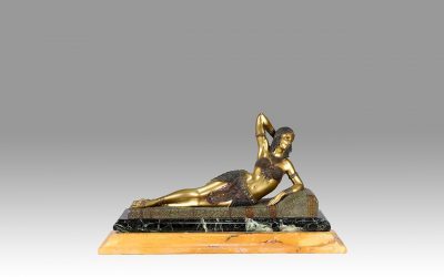 The Mayfair Antiques & Fine Art Fair | 9 to 12 January 2020 | London
