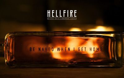 Hellfire – The Imaginative & Mischievous Liqueur