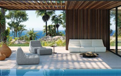 Inside Out – Outdoor Trends 2019